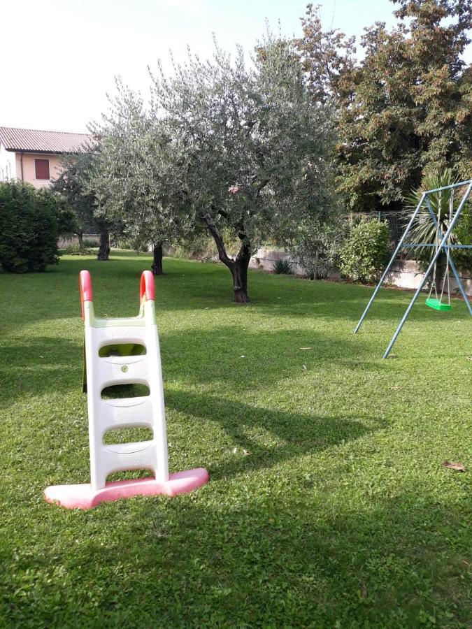 Appartamento Greta Cavaion Veronese Exterior photo